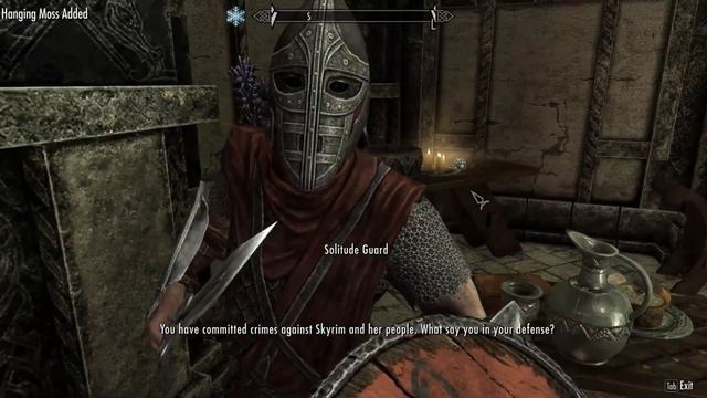 "Every Skyrim Player Experience This At Least Once!!" смотреть онлайн