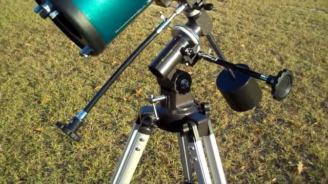 Orion 10015 StarBlast 4.5 Astro Reflector Telescope REVIEW 2020 #7 | Telescope zone смотреть онлайн