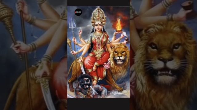 ?Om Dum Durgayei Namaha - CHANT? смотреть онлайн