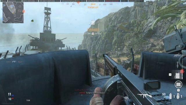 Call of Duty Vanguard GTX 1060 ULTRA 1080P GAMEPLAY смотреть онлайн