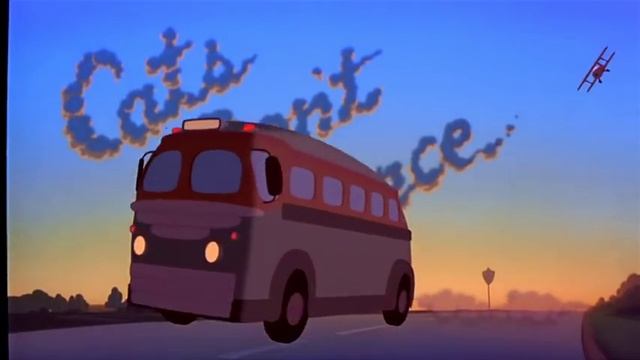 Cats Don't Dance - Our Time Has Come (Widescreen 16:9) смотреть онлайн