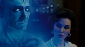 Озимандия собирает Хранителей | Хранители (2009)