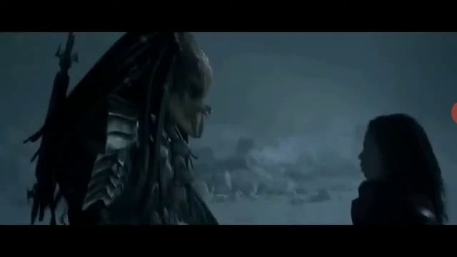 хищник-волк VS Вендиго ( сверхъестественное ) смотреть онлайн