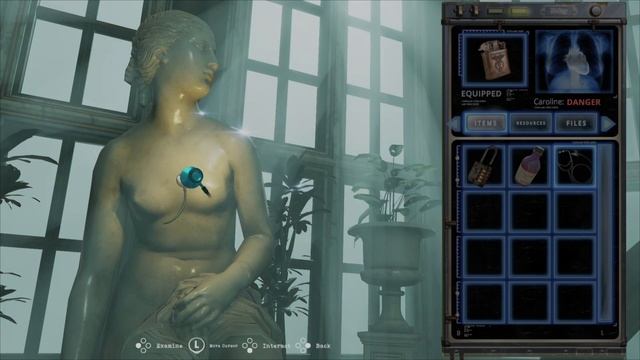 Tormented Souls - Door Knocker Puzzle Solution & Explanation смотреть онлайн