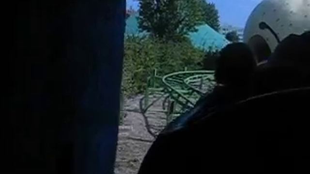 Fiabilandia Rimini смотреть онлайн