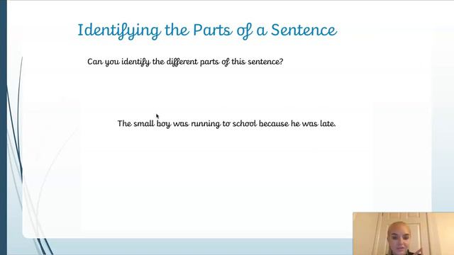 Year 4 English 26th Jan Part 1 смотреть онлайн