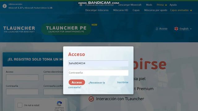 COMO TENER MINECRAFT JAVA EDITION FACIL Y RAPIDO|Tlauncher смотреть онлайн