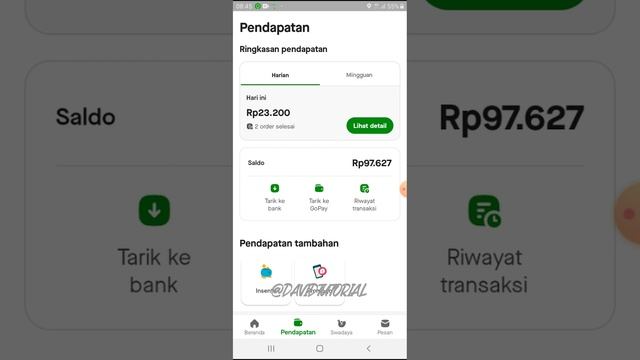 CARA SETTING DNS GACOR GRAB GOJEK TANPA APLIKASI TAMBAHAN смотреть онлайн