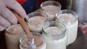 ДОМАШНЯЯ РЯЖЕНКА в ДУХОВКЕ со ВКУСОМ ДЕТСТВА. И МЯСО И РЫБА