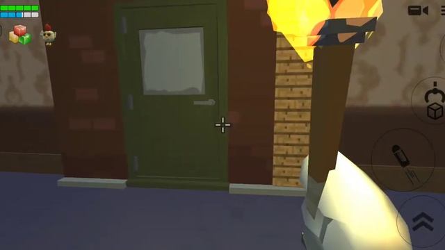 FNAF 4 в чикен Ган 4 смотреть онлайн