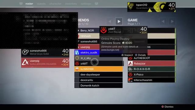 Пвп перед сном 18+, Lopen312