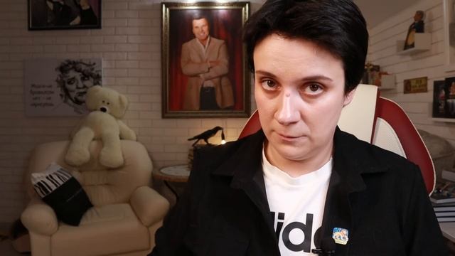 КОПЕЕЧНЫЕ ГОНОРАРЫ, РАБСТВО ПИСАТЕЛЕЙ И ДРУГИЕ МИФЫ смотреть онлайн