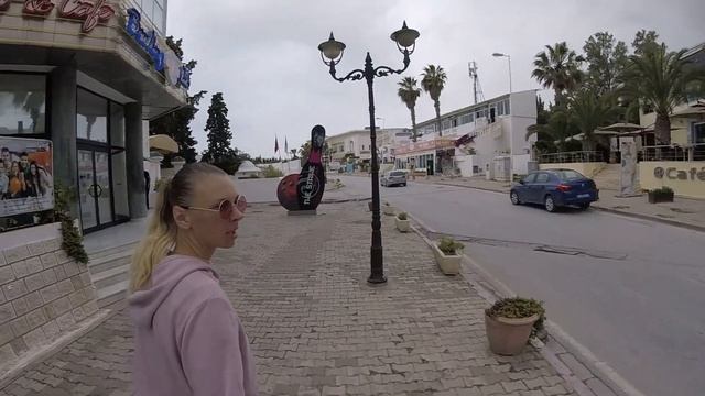 Тунис, май 2019 - приезд смотреть онлайн