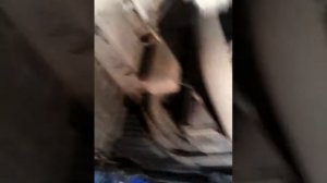 Как снять стартер на Мицубиси каризма