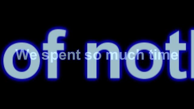 Git Fresh - I Remember Lyrics смотреть онлайн