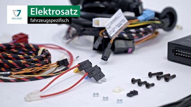 Anhängerkupplung abnehmbar HYUNDAI i40 | Westfalia Komplettsatz + Montage von Rameder смотреть онлайн