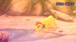 Хранитель Лев: Клип "Я танцую с дьяволом" заказ