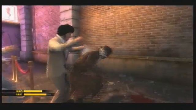 Watchmen: The End Is Nigh Part 2 - Review