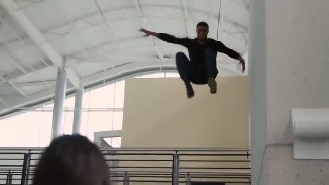 Как снимали первого мстителя /противостояние смотреть онлайн