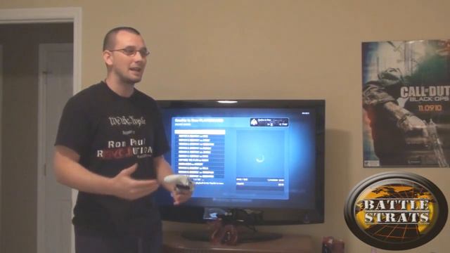 COD: Black Ops #1 Secret From Pros & Veterans Revealed for Multiplayer смотреть онлайн