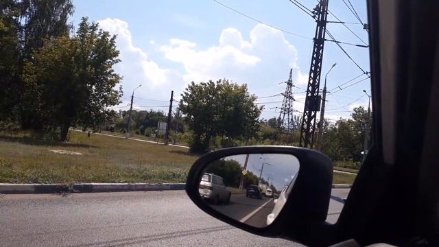 02.07.21 тольятти ул.жилина, ул. баныкина, комсомольское шоссе. смотреть онлайн