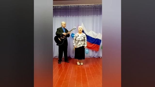 Видео поздравление с днем народного единства Макарьевский СДК смотреть онлайн
