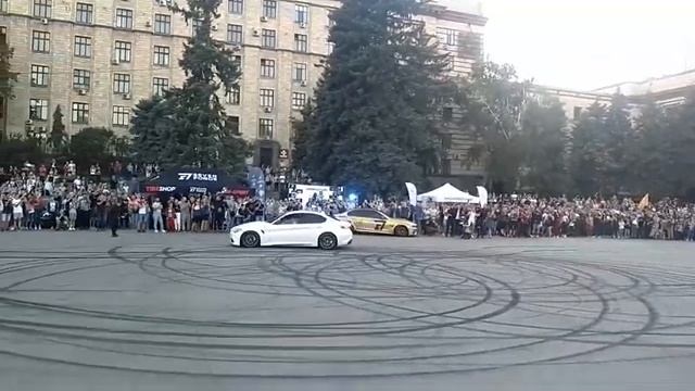 Днепр день города 2020 смотреть онлайн