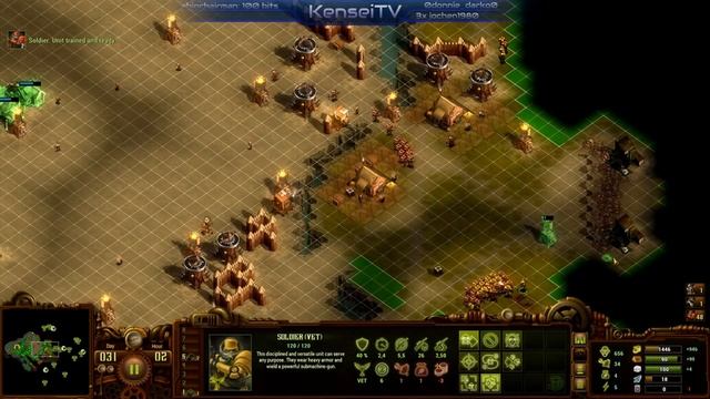 They are Billions - 28 years later Campaign - Phase 12X+ (Requiem for a Dream) смотреть онлайн