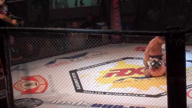 Bogdan "The Machine" Stanciu vs Iulian Savu Rxf 06-Brasov 19.07.2013 смотреть онлайн