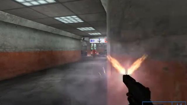 Let's Play Sniper: Path of Vengeance [Part 7] - Who's Responsible смотреть онлайн