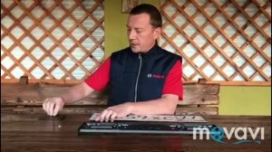 Магнитные рамки RCS Light обзор