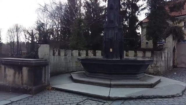 Castle BOJNICE-SLOVENSKO/Zámok BOJNICE-SLOVENSKO/. смотреть онлайн