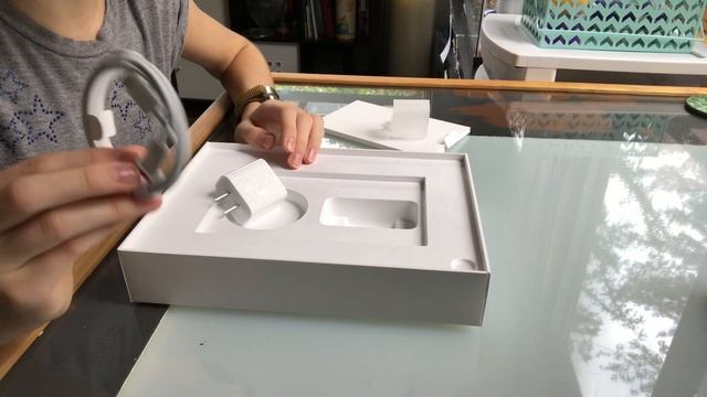 2018 iPad Pro | UNBOXING смотреть онлайн