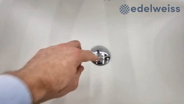 Тумба с раковиной Black & White U925.1000 смотреть онлайн