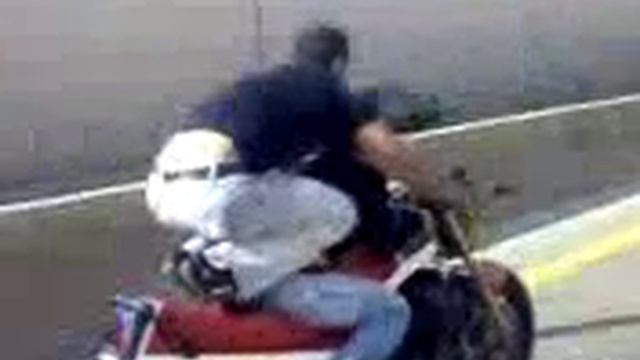 highway,, Stunt Burnet,,whelling Honda,jade and Some Super Motorbike... смотреть онлайн