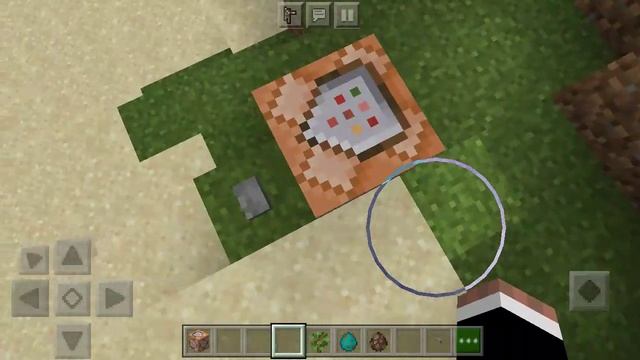 Как сломать мир Майнкрафта одной командой! *обзоры команд* смотреть онлайн