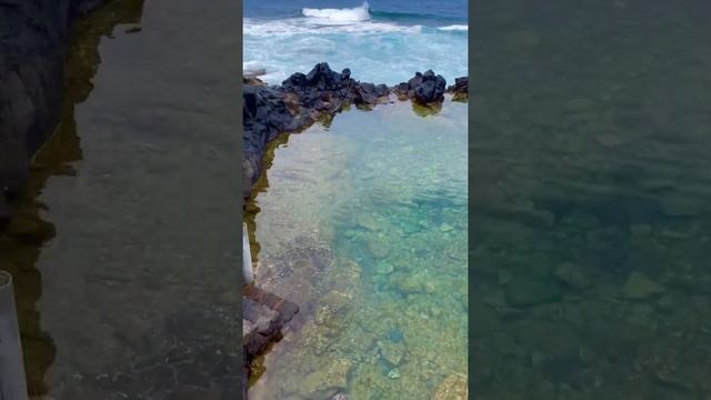 Как мы проводим семейный досуг на #остров смотреть онлайн