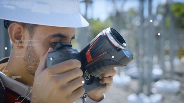 Guide PS Series Infrared Camera ( PS400/PS600/PS610) Thermal Imaging Camera смотреть онлайн