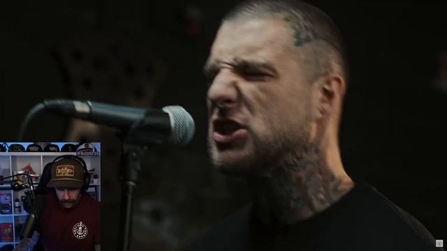 ALEX TERRIBLE - METALLICA - MASTER OF PUPPETS | RichoPOV Reacts смотреть онлайн
