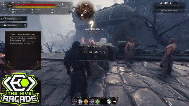 Master the Art of Magic Attunement in Conan Exiles/AoC *NEW* Update! смотреть онлайн
