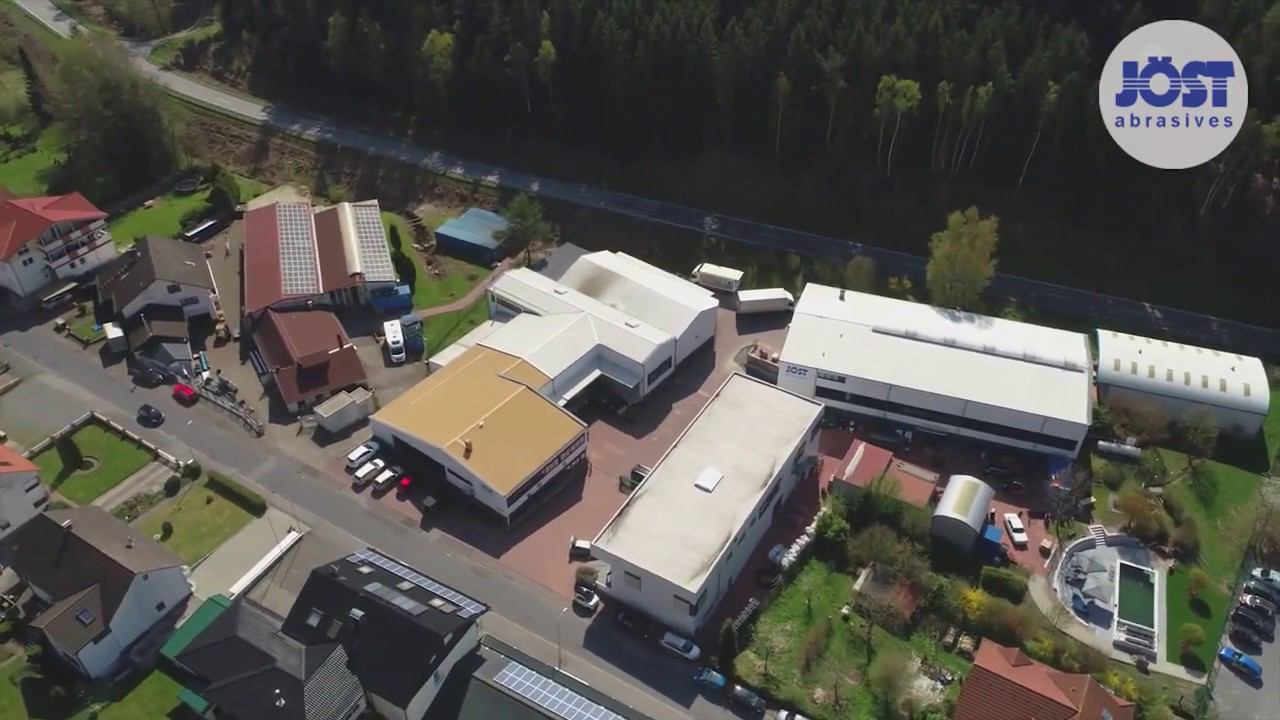 Jöst abrasives смотреть онлайн