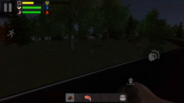 Обзор Rust на android (The Survivor: Rusty Forest) смотреть онлайн