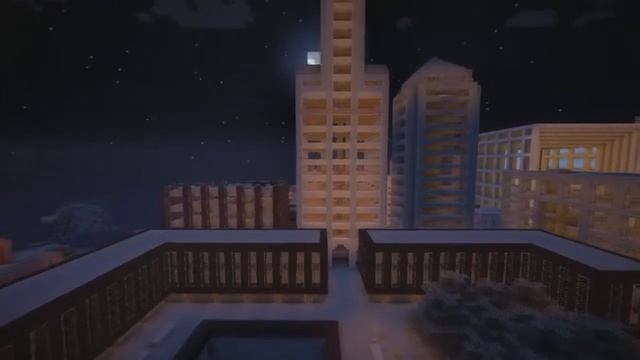 Топ 5 городов в майнкрафт смотреть онлайн