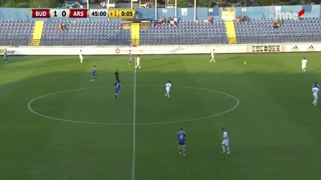 Buducnost.vs.Arsenal-07/05/2023 смотреть онлайн