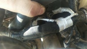 Toyota corolla fielder ZZE 122,  1zz. Пропала искра или не качает бензонасос !!!