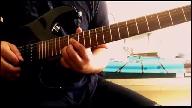 Cryin - ®️🎶 jamtrack 🎸 cry!N😿 - Jamming Time w/ my stuff... Washburn смотреть онлайн