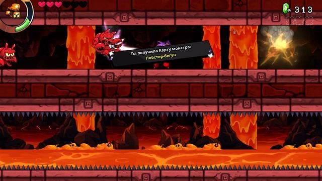 Shantae and the Seven Sirens - Обзор - Метроидвания для начинающих. смотреть онлайн