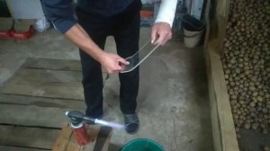 Универсальный спасоб.Как я легко выгибаю оргстекло