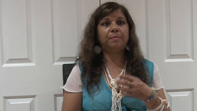 Clearing Negative Energy In The House