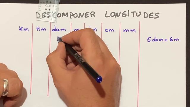 Descomponer longitudes смотреть онлайн